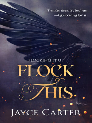 cover image of Flock This